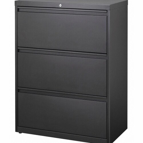 Hirsh lateral file cabinet discount