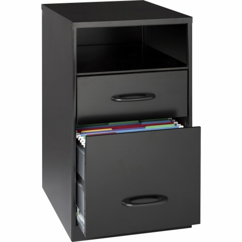 Lorell 3 drawer file cabinet deals