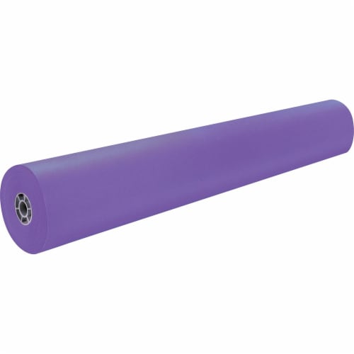 Rainbow kraft 2025 paper roll
