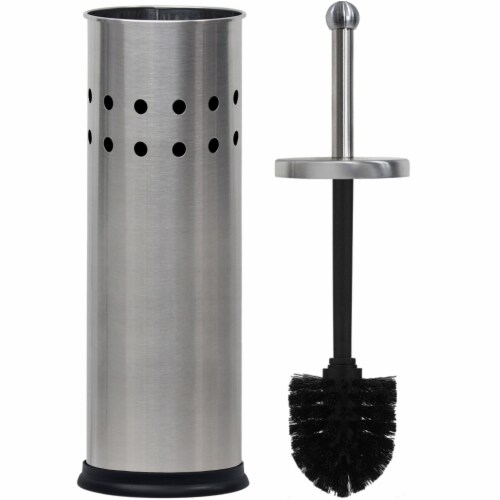 Cylinder Toilet Brush