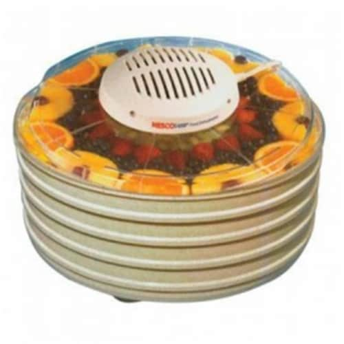 Nesco American Harvest Snackmaster Encore Dehydrator/ Jerky Maker - On Sale  - Bed Bath & Beyond - 4817009