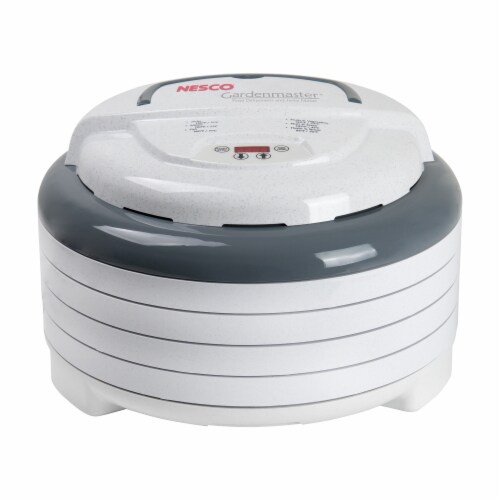 Nesco Gardenmaster Dehydrator Perspective: front