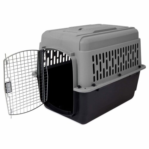 Hard sided kennel deals