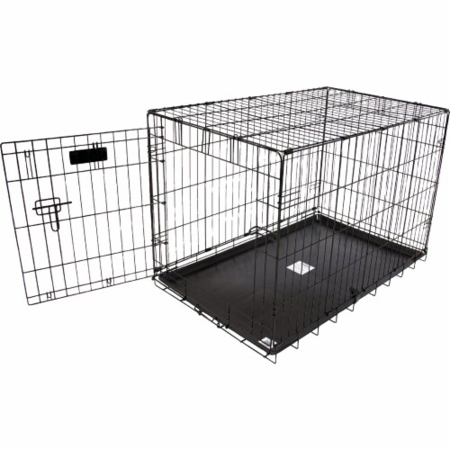 Aspen pet hot sale cage