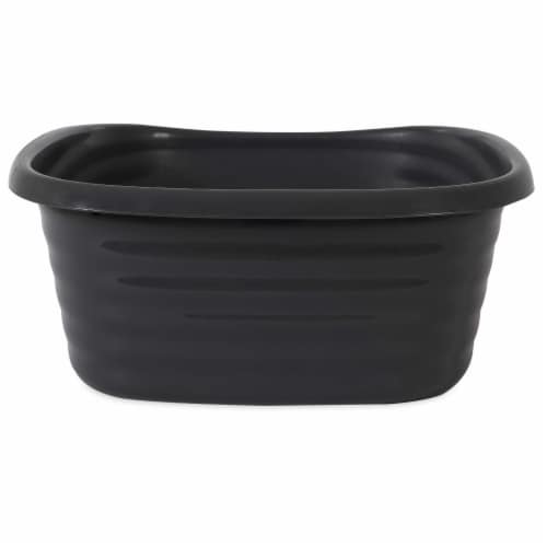 Arm & Hammer Medium Cat Litter Box 22193 Perspective: front