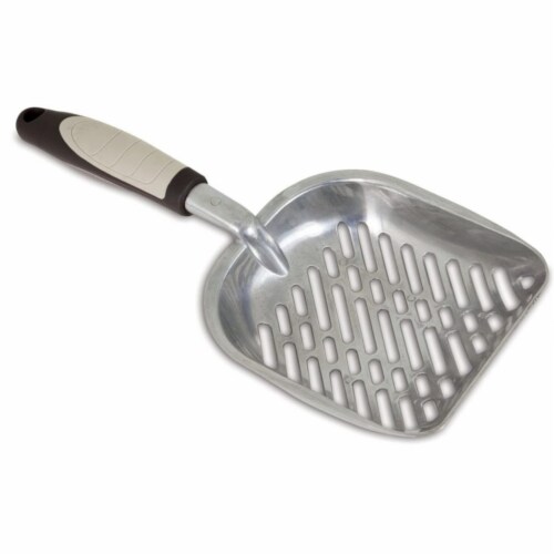 Metal cat litter scoop stainless on sale steel