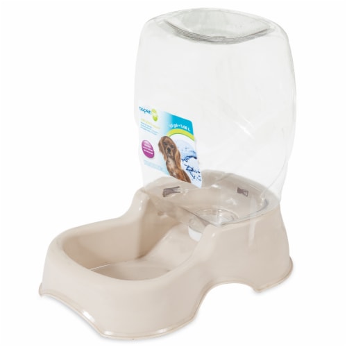 Aspen Pet Auto Gravity Waterer Perspective: front