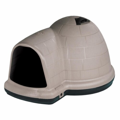 Petmate indigo dog deals house door xl
