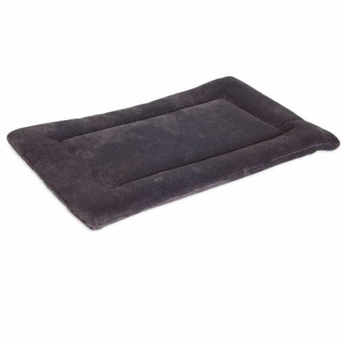 Aspen Pet 20-25 Lb Kennel Mat Perspective: front