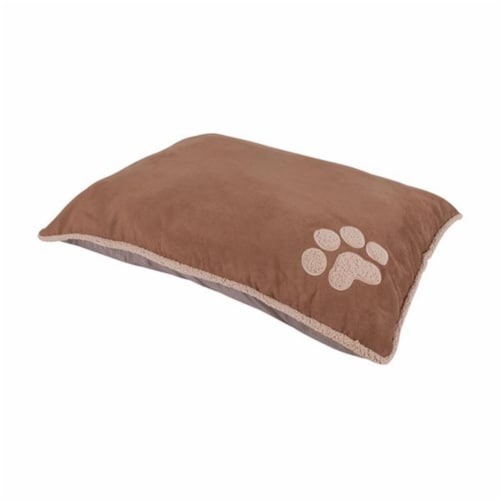Aspen Pet 27x36 Pillow Bed Perspective: front