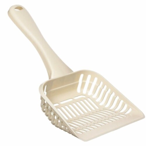 Petmate Giant Litter Scoop With Antimicrobial Protection 1