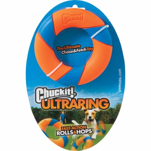 Canine hardware chuckit 2025