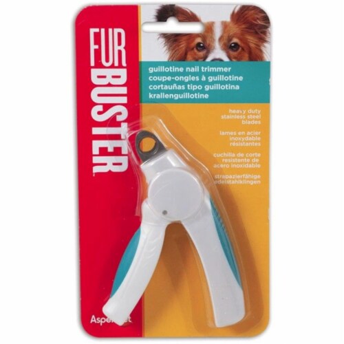 Dog nail guillotine sale