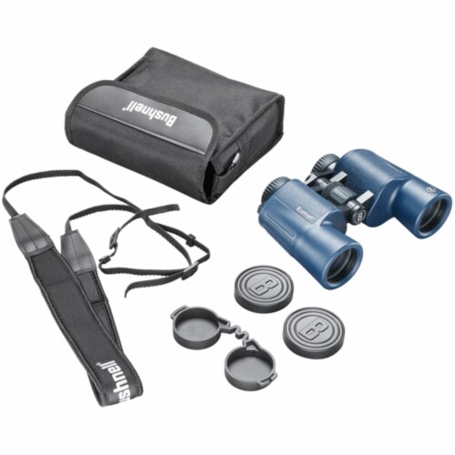 Folding roof prism best sale binoculars