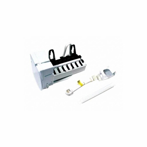 Ge Refrigerator Freezer Ice Maker Kit WR30X10093, 1 Kroger