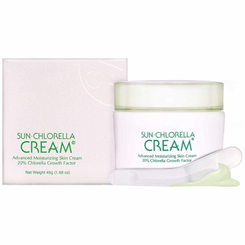 Sun Chlorella Skin Cream - 1.58 oz, 1 - Kroger