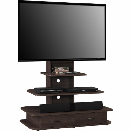 Altra furniture clearance tv stand