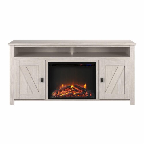 Ameriwood home sales farmington electric fireplace
