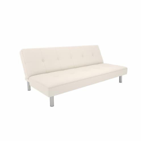 Serta carson twin top convertible chair