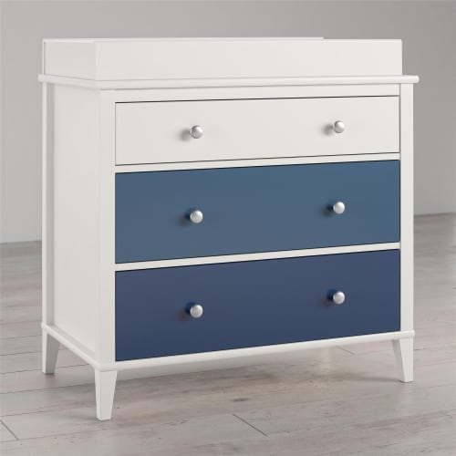 Little seeds monarch hill best sale poppy 3 drawer changing table