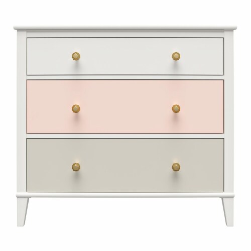 Little seeds monarch hill best sale poppy 3 drawer changing table