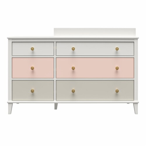 Little seeds changing table cheap