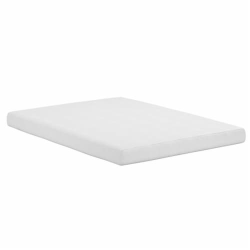 Signature sleep memory deals foam mattress