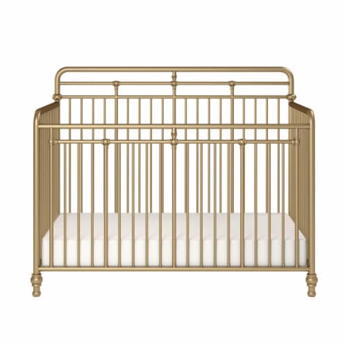Monarch hill deals gold crib