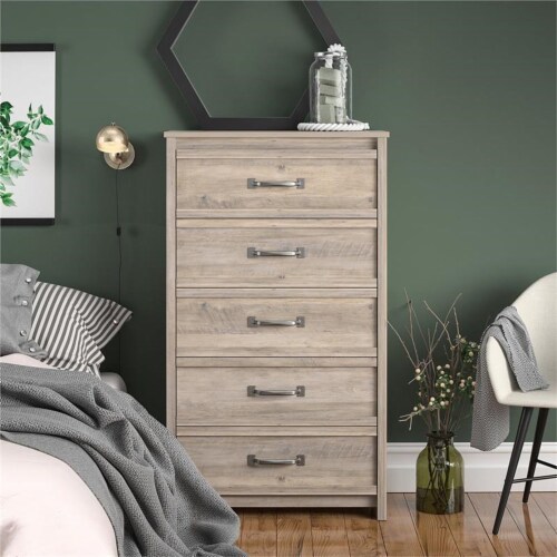 Ameriwood discount home dresser