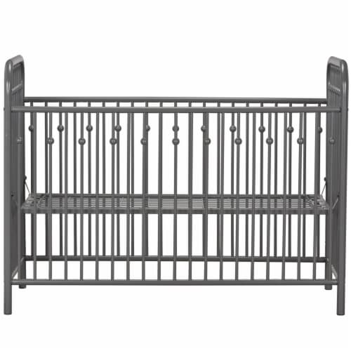 Steel cribs hotsell