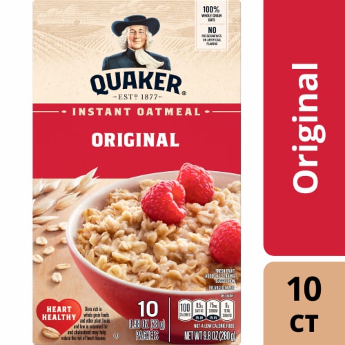 Instant oats discount