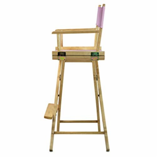 Casual home sales directors chair canvas