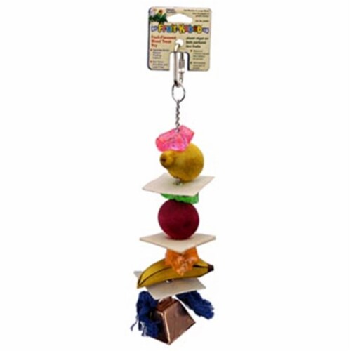 Penn plax sales bird toys