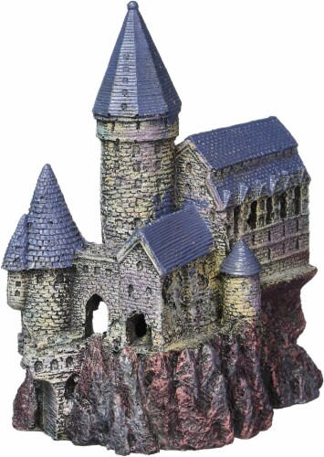 Penn plax hotsell aquarium decorations