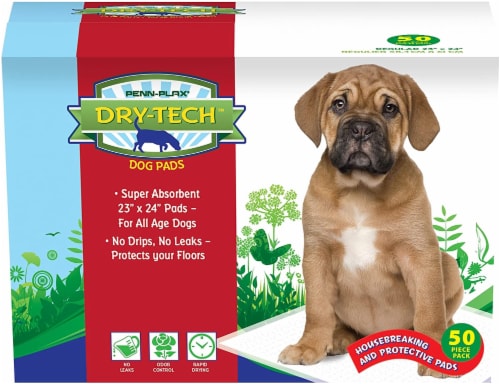 Puppy pads with attractant sale