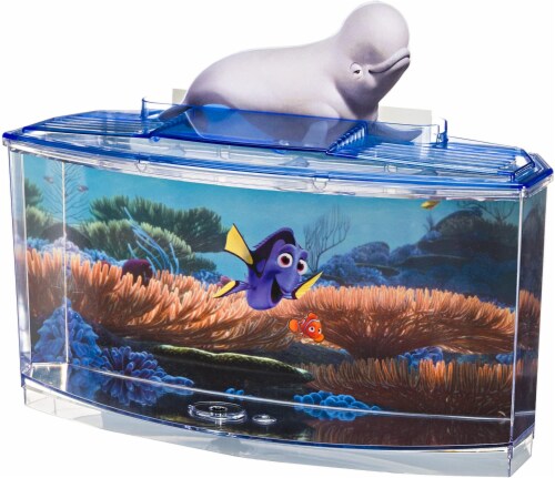Finding nemo sale tank