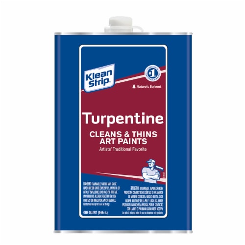 Klean-Strip® Paint Thinner, 1 gal - Ralphs