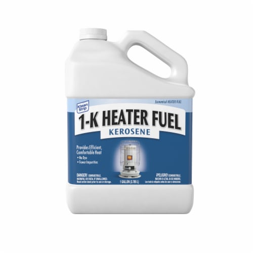 Klean-Strip® 1-K Heater Fuel Perspective: front