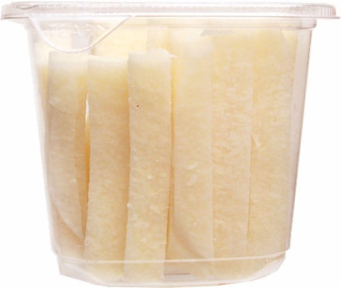 Jicama Sticks Perspective: front