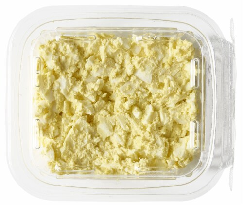 Taylor Farms Egg Salad Perspective: front