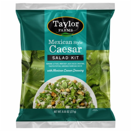 Queso Fresco Salad - Taylor Farms