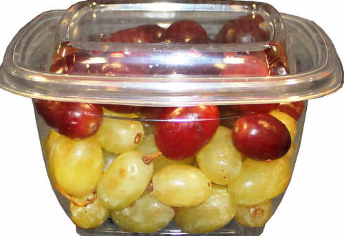 Mixed Grapes Perspective: front