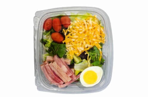 Kroger® Chef Salad Bowl Kit, 6 oz - City Market