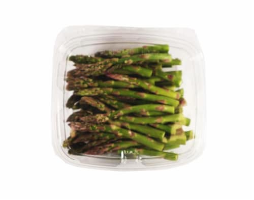 Taylor Farms Asparagus Perspective: front