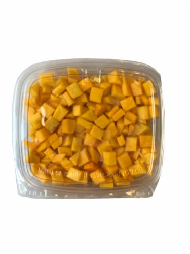 Taylor Farms Butternut Squash Perspective: front