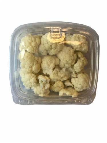 Taylor Farms Cauliflower Perspective: front