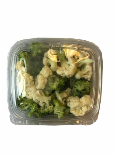 Taylor Farms Broccoli & Cauliflower Perspective: front