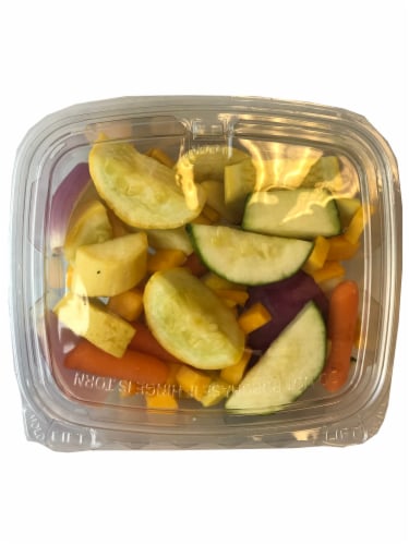 Taylor Farms Vegetable Medley Perspective: front