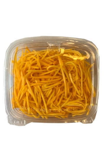 Taylor Farms Butternut Squash Noodles Perspective: front