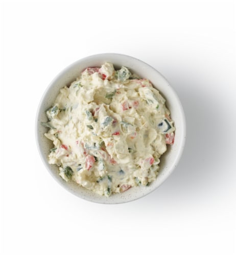 Taylor Farms Hatch Chile Dip Perspective: front